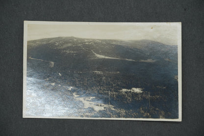 Pohlednice PETER BOUDE V KRKOOŠÍCH (x13439)