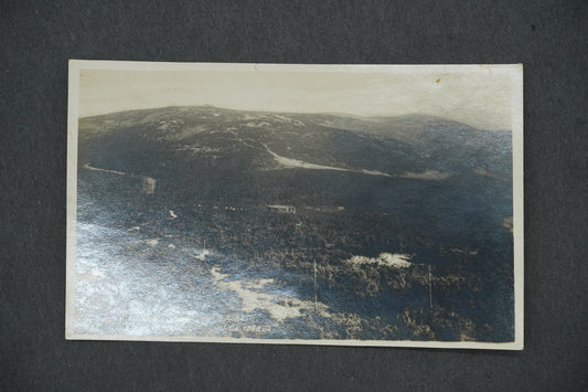 Pohlednice PETER BOUDE V KRKOOŠÍCH (x13439)