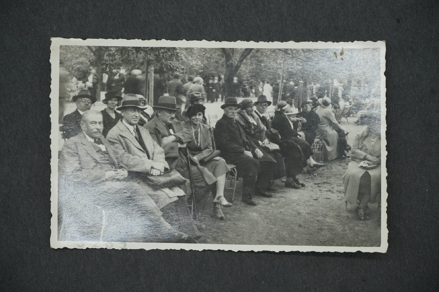 Pohlednice LÁZNĚ PODĚBRADY (x13443)