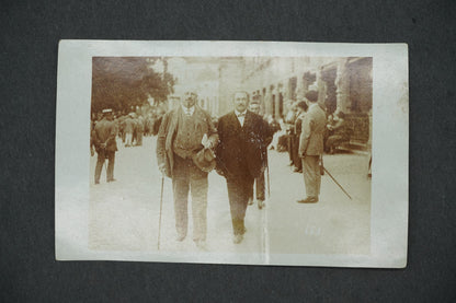 Pohlednice ČESKÉ LÁZNĚ (x13444)