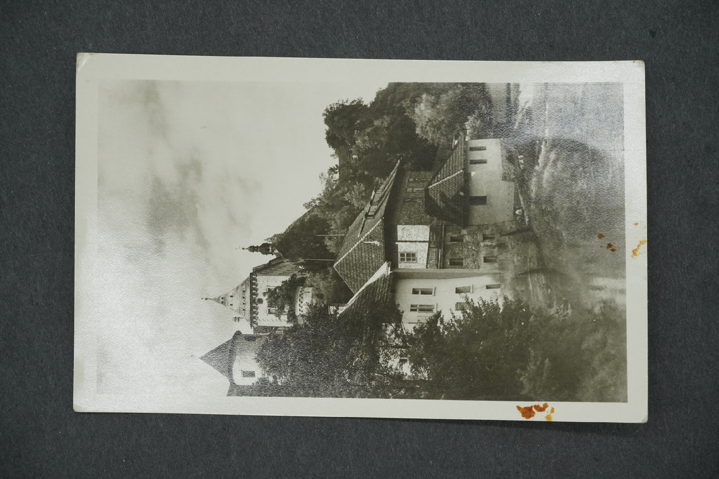 Pohlednice LÁZNĚ BECHYNĚ (x13450)