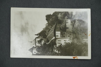 Pohlednice LÁZNĚ BECHYNĚ (x13450)