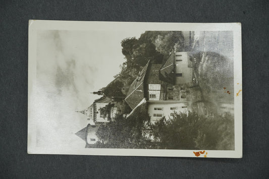 Pohlednice LÁZNĚ BECHYNĚ (x13450)