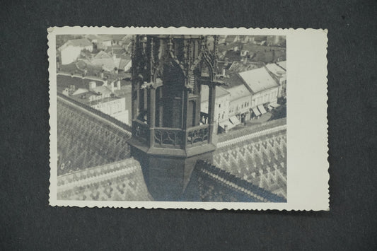 Pohlednice ČESKÁ VĚŽ (x13452)