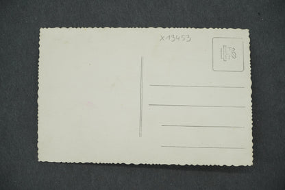 Postcard BOHEMIAN LANDSCAPE (x13453)