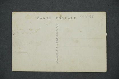 Postcard VERSAILLES (x13458)