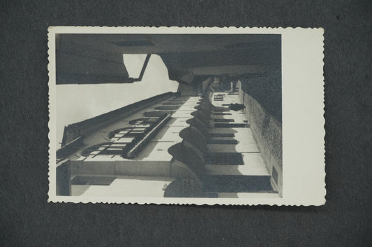 Postcard CZECH CASTLE (x13460)