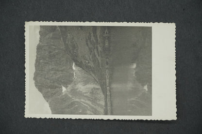 Postcard BOSCH MOUNTAINS (x13461)