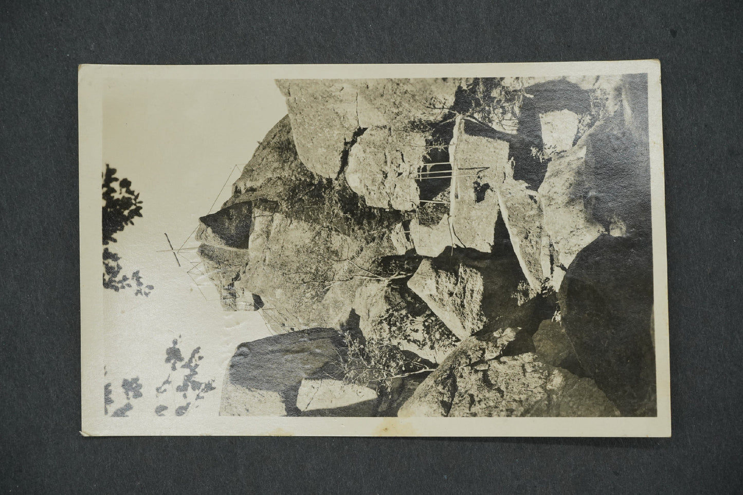 Postcard HEJNICE IN THE JIZER MOUNTAINS (x13463)