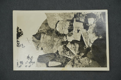 Postcard HEJNICE IN THE JIZER MOUNTAINS (x13463)