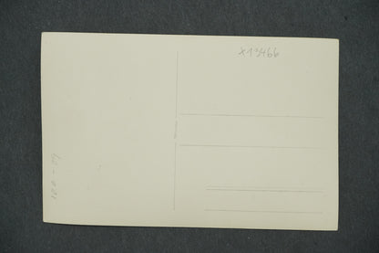 Postcard CZECH FUNERAL (x13466)