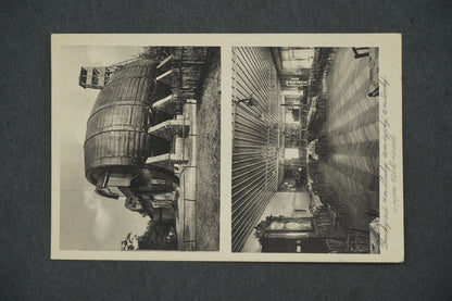 Pohlednice OBROVSKÝ SUD (x13473)