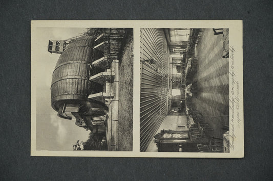 Pohlednice OBROVSKÝ SUD (x13473)