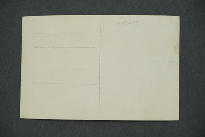 Pohlednice ČESKÁ VESNICE (x13483)