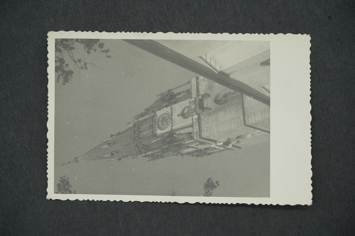 Pohlednice ČESKÝ KOSTEL (x13489)