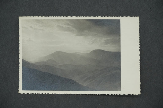 Pohlednice ČESKÁ KRAJINA (x13490)