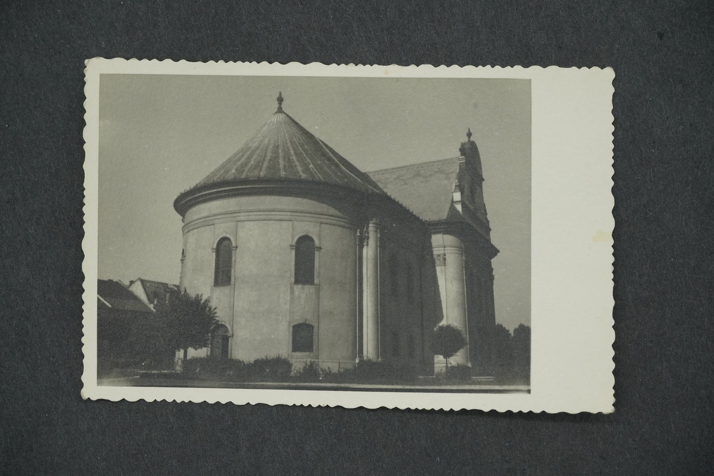 Pohlednice ČESKÁ ROTUNDA (x13494)