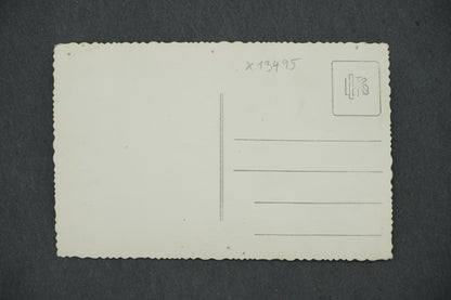 Pohlednice ČESKÝ ZÁMEK (x13495)