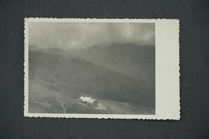 Pohlednice ČESKÉ POHOŘÍ (x13496)