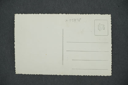 Postcard CZECH CHURCH (x13498)