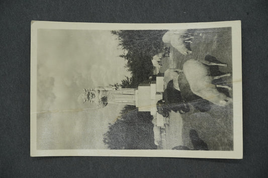 Postcard BESKYDY RADEGAST AT RADHOŠT (x13500)