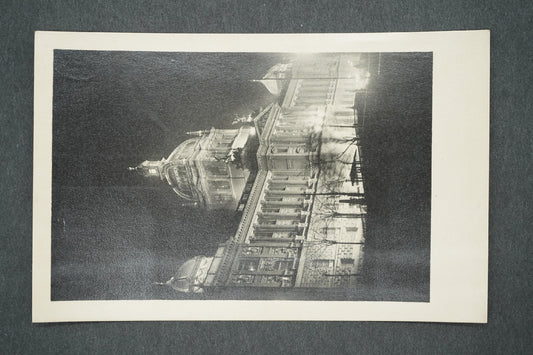 Postcard PRAGUE (x13503)