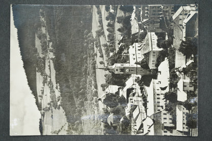 Pohlednice KAŠPERSKÉ HORY (x13529)