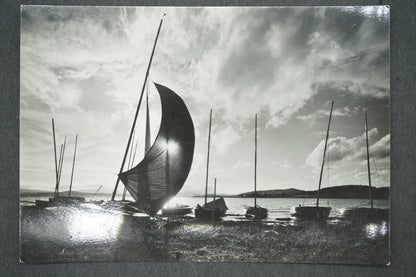 Pohlednice ŠUMAVA - ČERNÁ V POŠUMAVÍ (x13539)