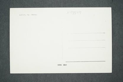 Postcard PRKŠTEJN (x13549)