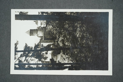 Postcard PRKŠTEJN (x13549)