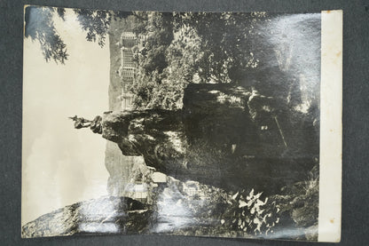 Postcard KARLOVY VARY (x13568)