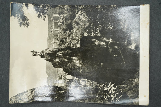 Postcard KARLOVY VARY (x13568)