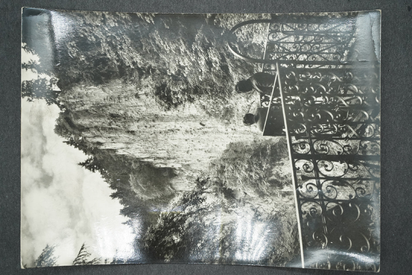 Pohlednice MORAVSKÝ KRAS (x13581)