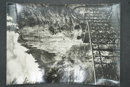 Pohlednice MORAVSKÝ KRAS (x13581)