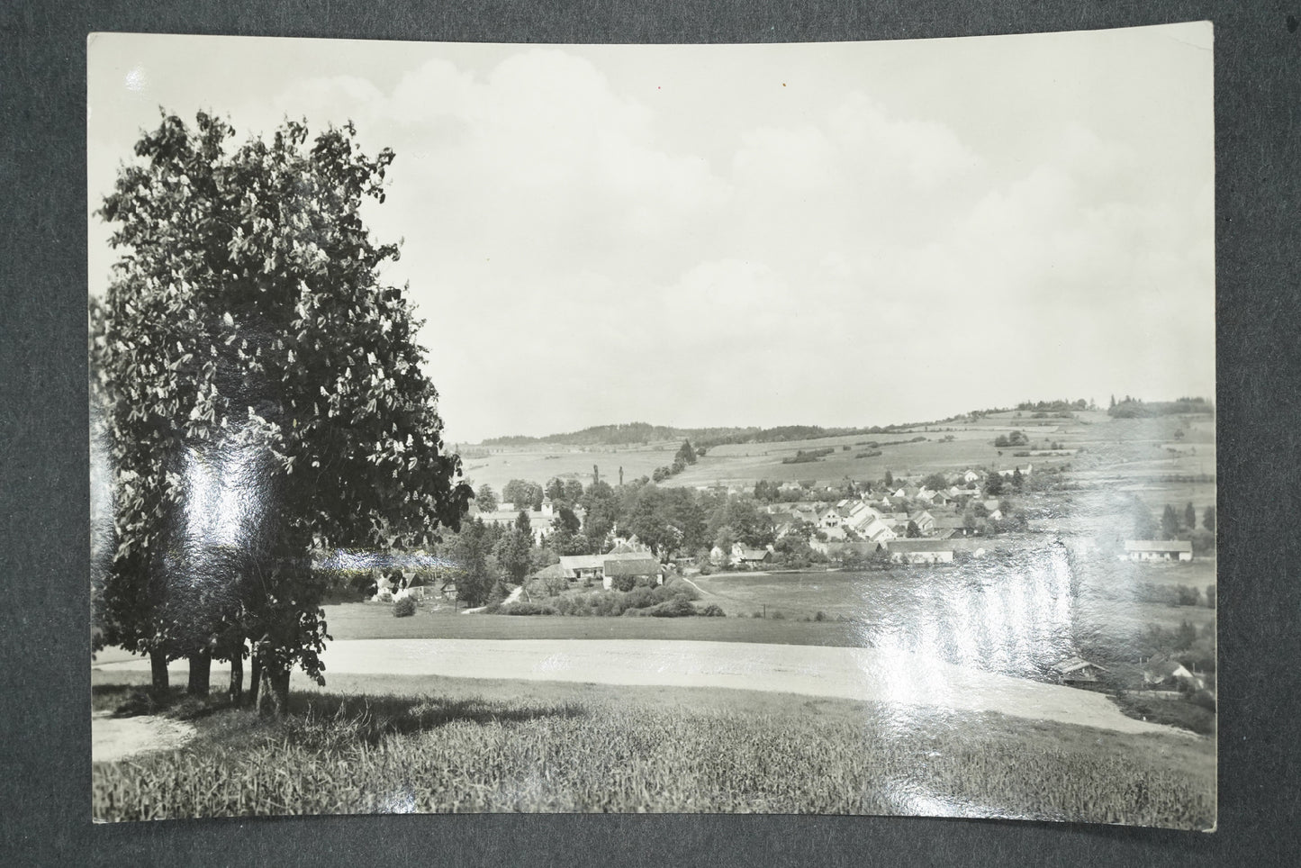 Pohlednice NADĚJKOV (x13593)