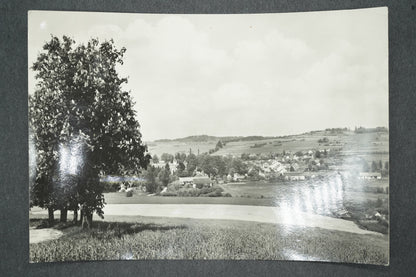 Pohlednice NADĚJKOV (x13593)