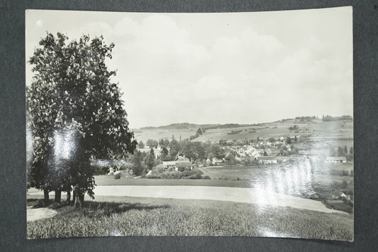 Pohlednice NADĚJKOV (x13593)