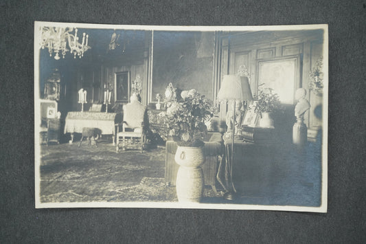 Pohlednice ČESKÝ ZÁMEK (x13595)