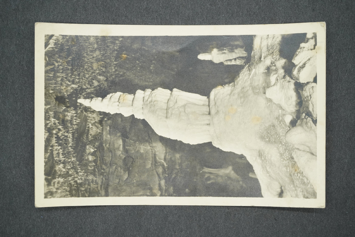 Postcard MORAVIAN KARST SLOUP-ŠOŠŮV CAVES (x13606)