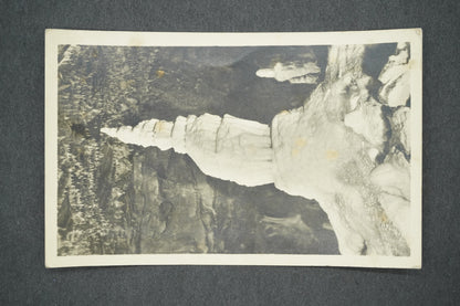 Postcard MORAVIAN KARST SLOUP-ŠOŠŮV CAVES (x13606)