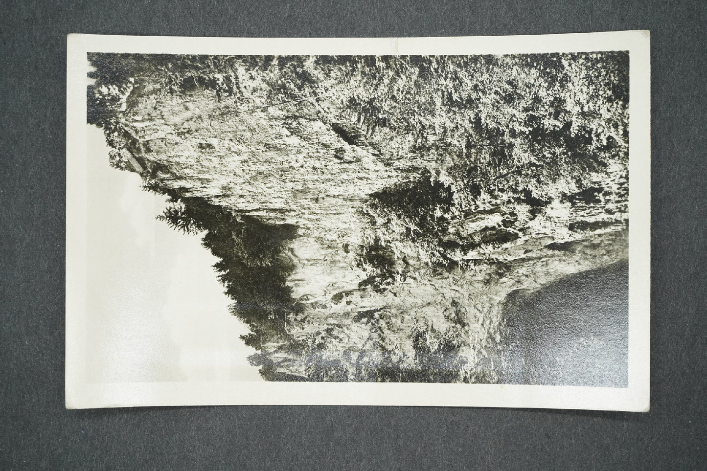 Postcard MACOCHA (x13607)