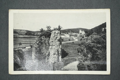 Postcard COLUMN (x13611)