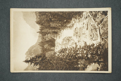 Postcard HIGH TATRAS (x13619)