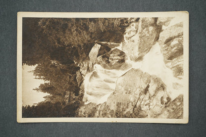 Postcard HIGH TATRAS (x13620)