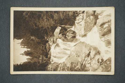 Pohlednice VYSOKÉ TATRY (x13620)