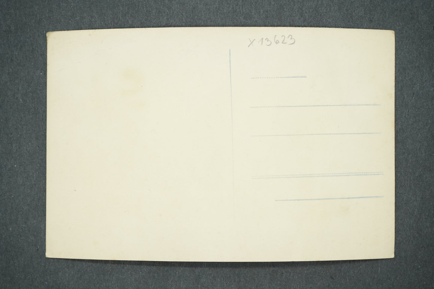 Pohlednice HŘENSKO SOUTĚSKA (x13623)