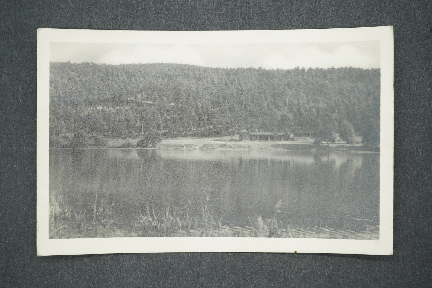 Pohlednice JESENICE U PODBOŘAN (x13628)