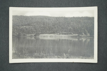 Pohlednice JESENICE U PODBOŘAN (x13628)