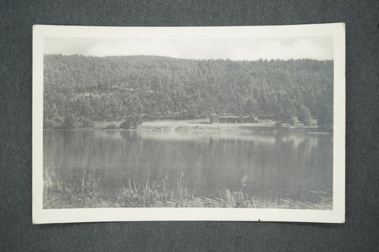 Pohlednice JESENICE U PODBOŘAN (x13628)