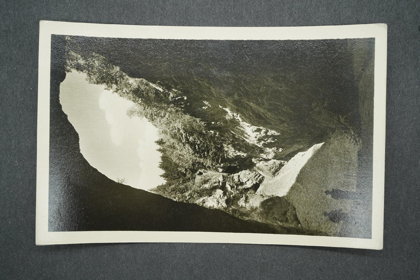 Pohlednice MORAVSKÝ KRAS MACOCHA (x13637)